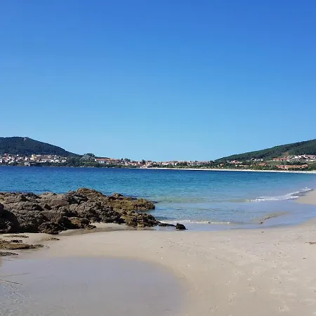 Apartamento Playa Langosteira Kap Finisterre