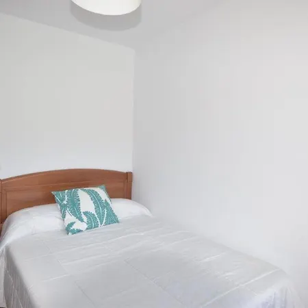 Apartamento Playa Langosteira