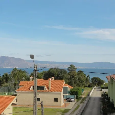 Apartamento Playa Langosteira *