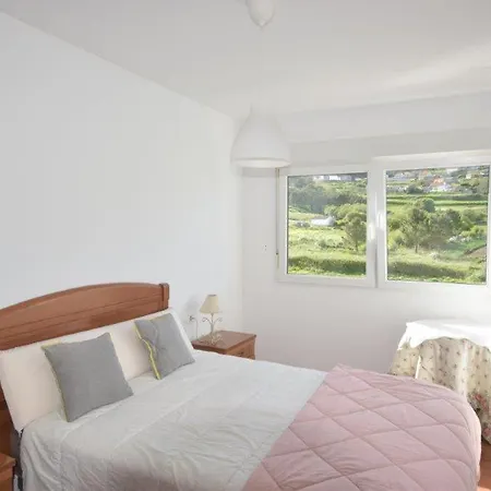 Apartamento Playa Langosteira Kap Finisterre