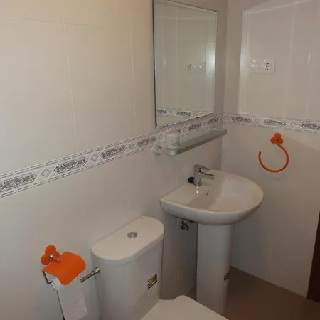 Apartamento Playa Langosteira Apartment