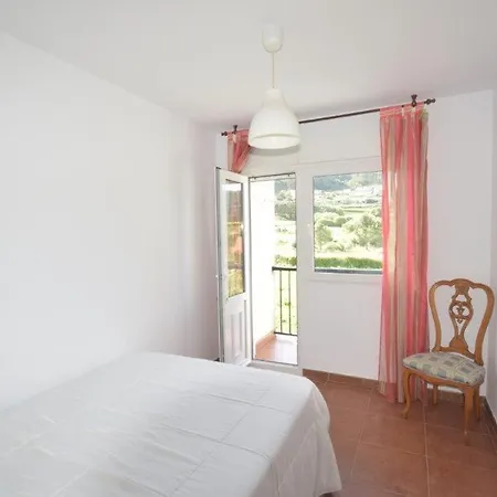 Apartment Apartamento Playa Langosteira *