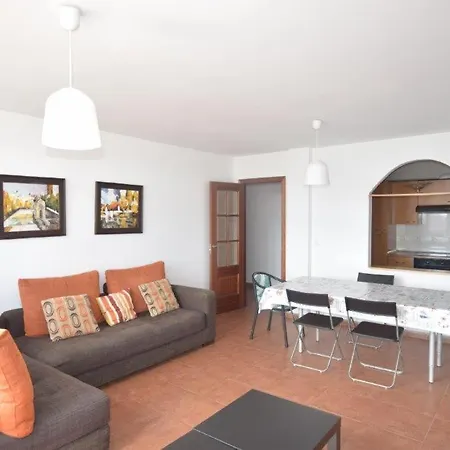 Apartamento Playa Langosteira Apartment Kap Finisterre