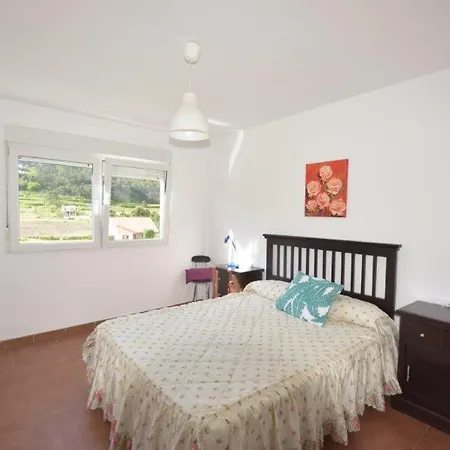 Apartamento Playa Langosteira Kap Finisterre