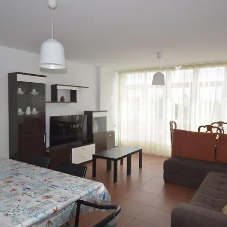 Apartamento Playa Langosteira * Kap Finisterre