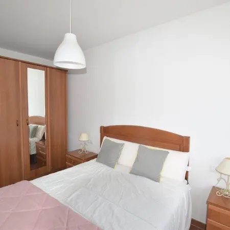Apartamento Playa Langosteira Apartment