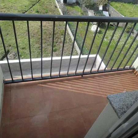 Apartamento Playa Langosteira *