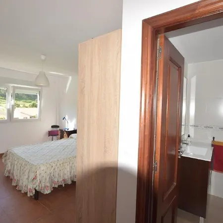 Apartamento Playa Langosteira Kap Finisterre